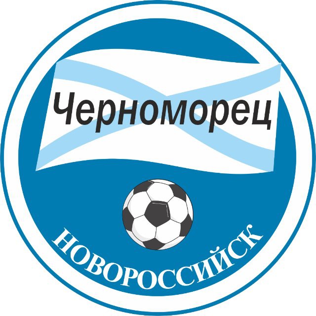 Аватар канала ФК «Черноморец» Новороссийск
