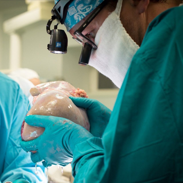 Аватар канала Записки (не)юного врача