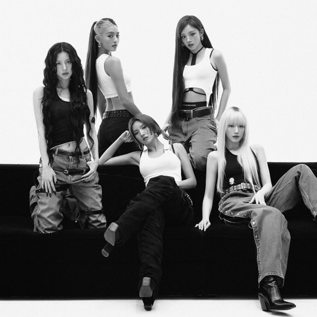Аватар канала i-dle || Neverland