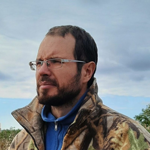 Аватар канала Александр Моисеев / РУССКИЙ СЕВЕР