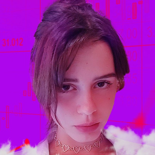 Аватар канала Dasha Trade