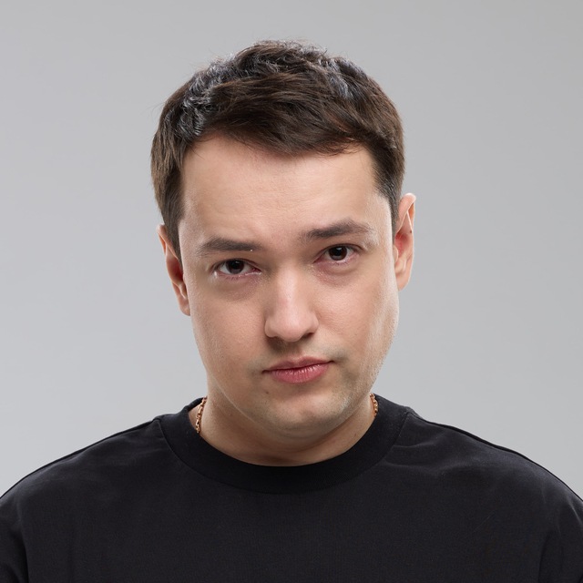 Аватар канала Golovach