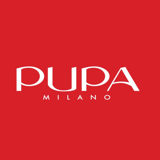 Аватар канала PUPA Milano Россия