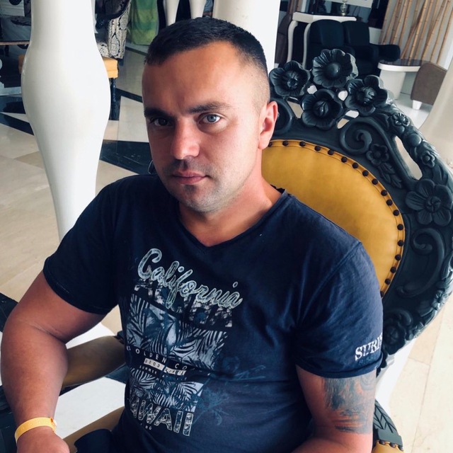 Аватар канала Алекс Д, писатель 📚