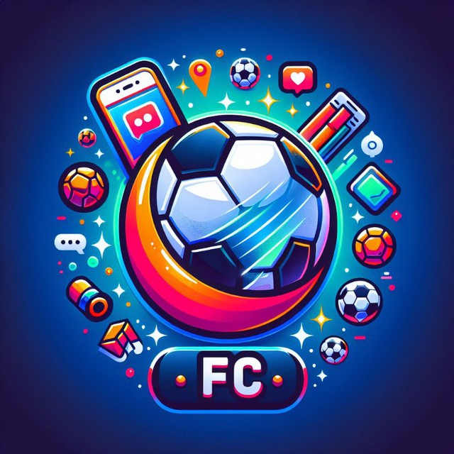 Аватар канала FC PLAYER - EA FC Mobile ️