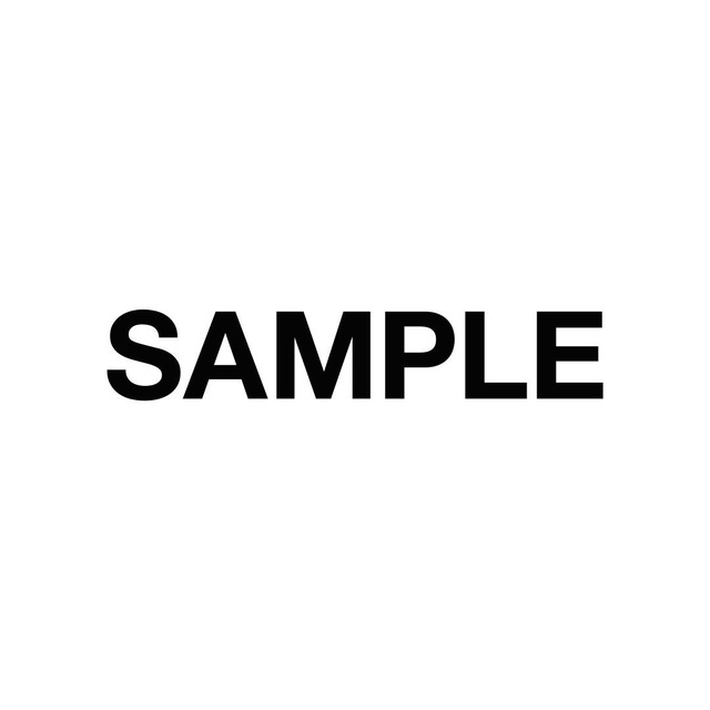 Аватар канала SAMPLE
