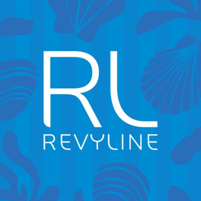 Аватар канала Revyline