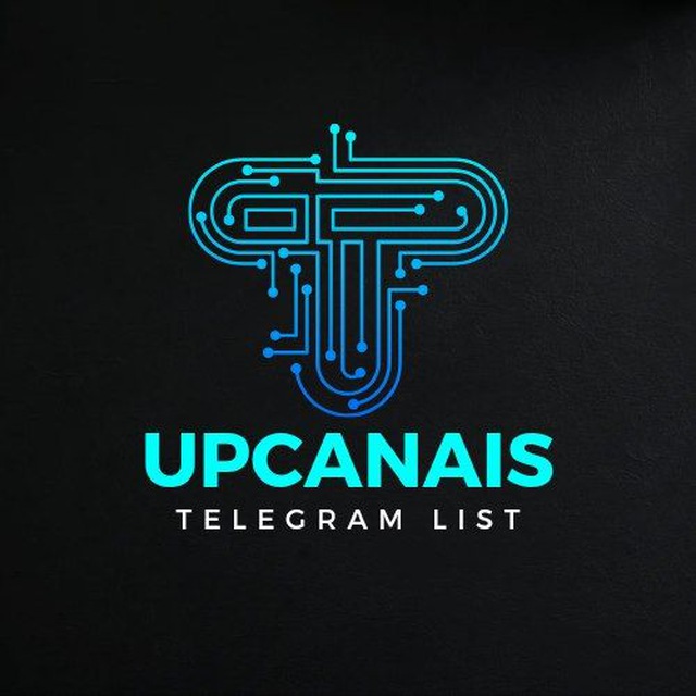 Аватар канала Up Canais 🇧🇷 Atualizações