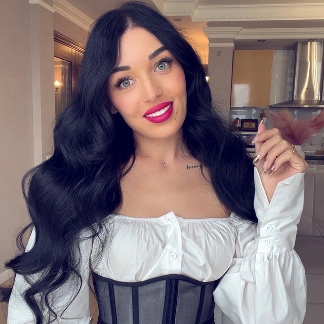 Аватар канала Ulyana NIK