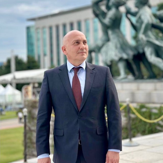 Аватар канала Даур Кове I Личный блог