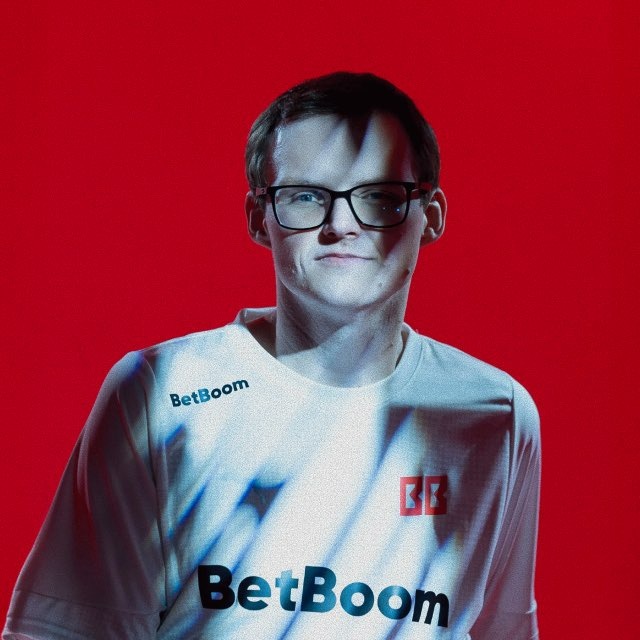 Аватар канала Boombl4