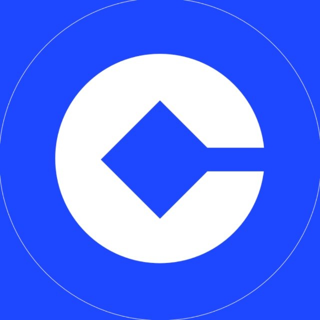 Аватар канала Coinbaks