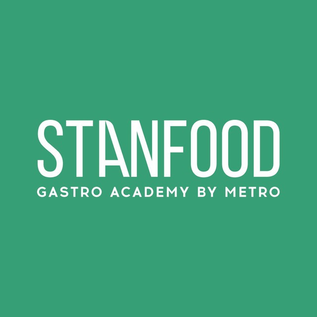 Аватар канала АКАДЕМИЯ STANFOOD