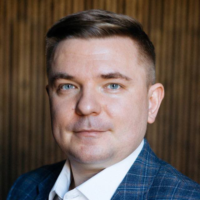 Аватар канала Максим Петров | Инвестирование