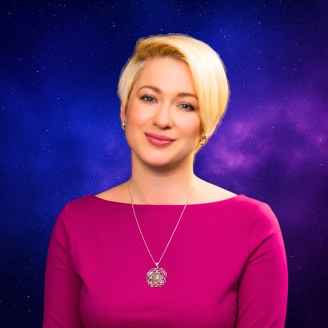 Аватар канала Астро❤Дом Юли Ена