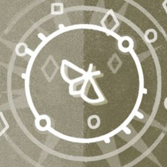 Аватар канала 𓆣дневник шелкопряда𓆣