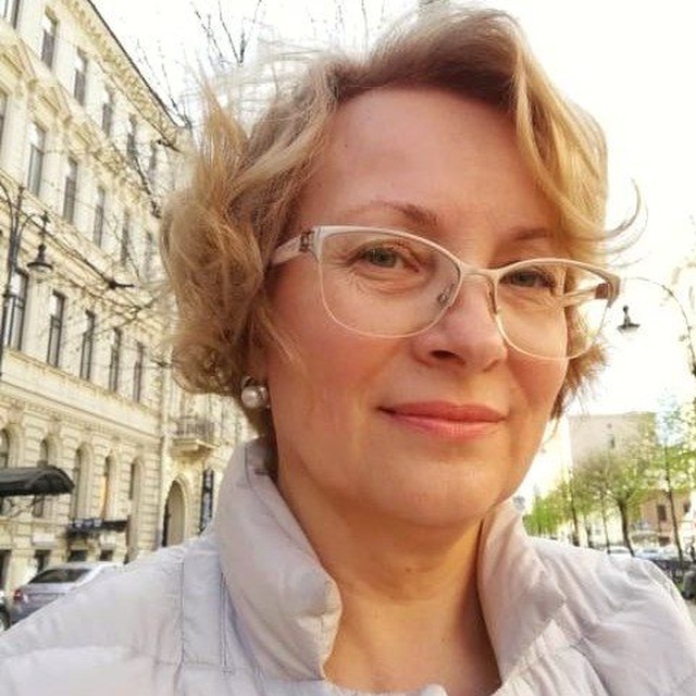 Аватар канала Психолог травматолог/ЦОП/ЭОТ/Регрессия/Расстановки| Солдатихина Наталья @Solna64