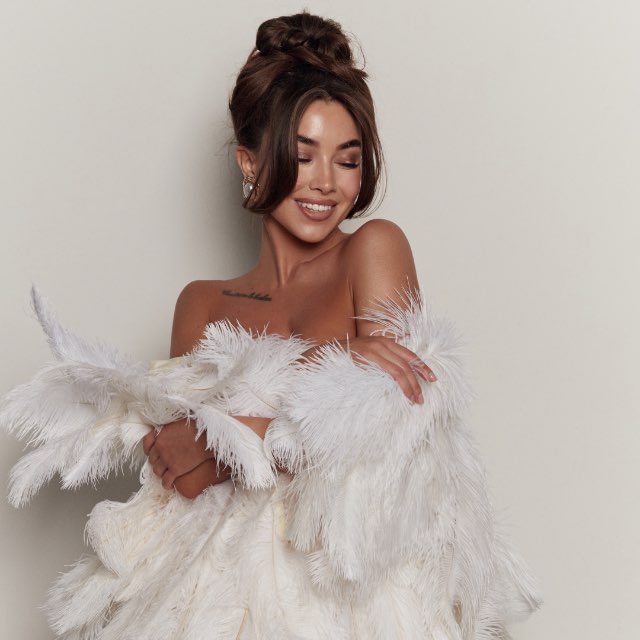 Аватар канала LEONTEVA MARIIA 💖