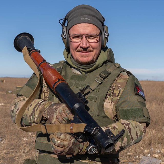Аватар канала ХИЧКОК ВОЕНДОК