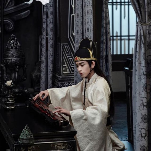 Аватар канала Lan Xichen & Jin Guangyao. Second chance.