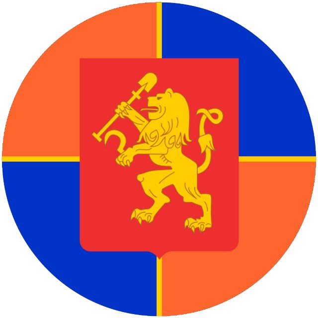 Аватар канала Krsk now I Крск нау