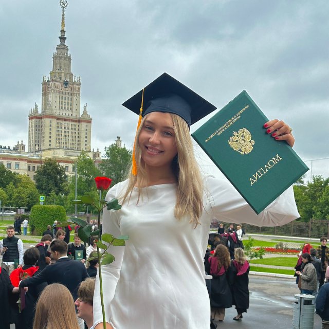 Аватар канала муаня