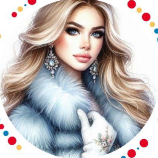Аватар канала 💞 Стильно! 💞