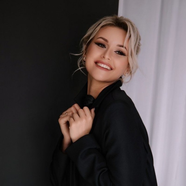 Аватар канала Yuliya Soloveva