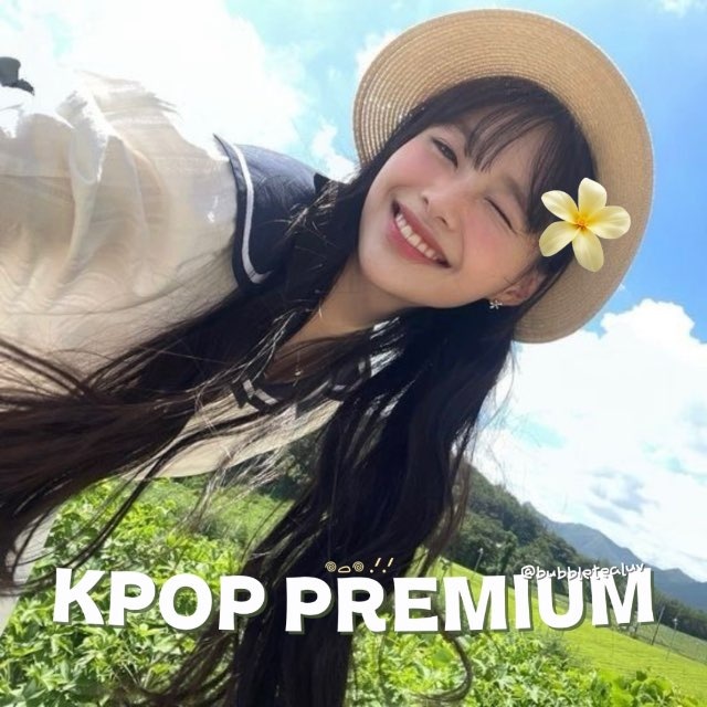Аватар канала Kpop Premium 「🧩」