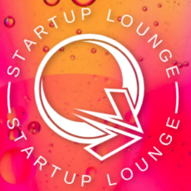 Аватар канала StartUp Lounge