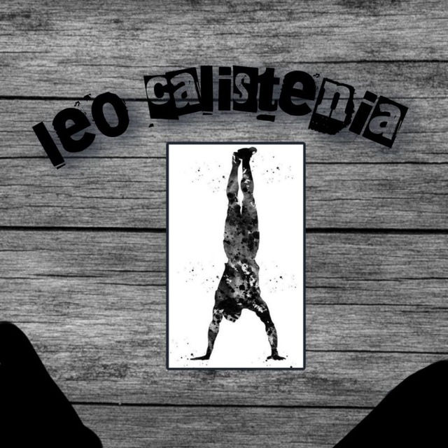 Calistenia