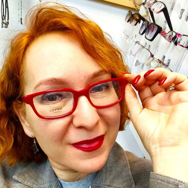 Аватар канала Art.glasses.top❤️ОПТИКА