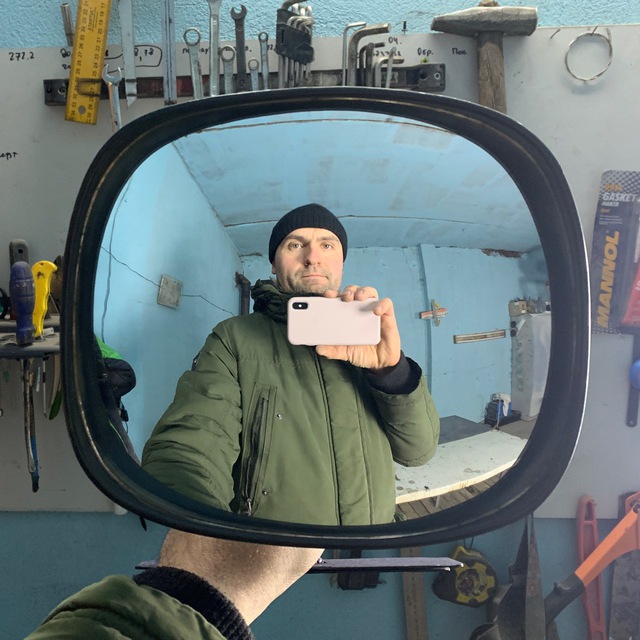 Аватар канала Антон Маляр