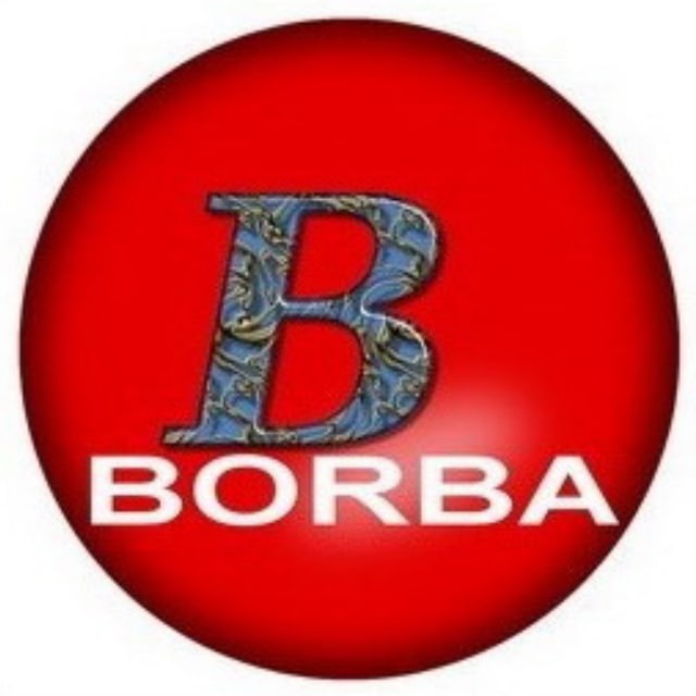 Аватар канала Borba.Info
