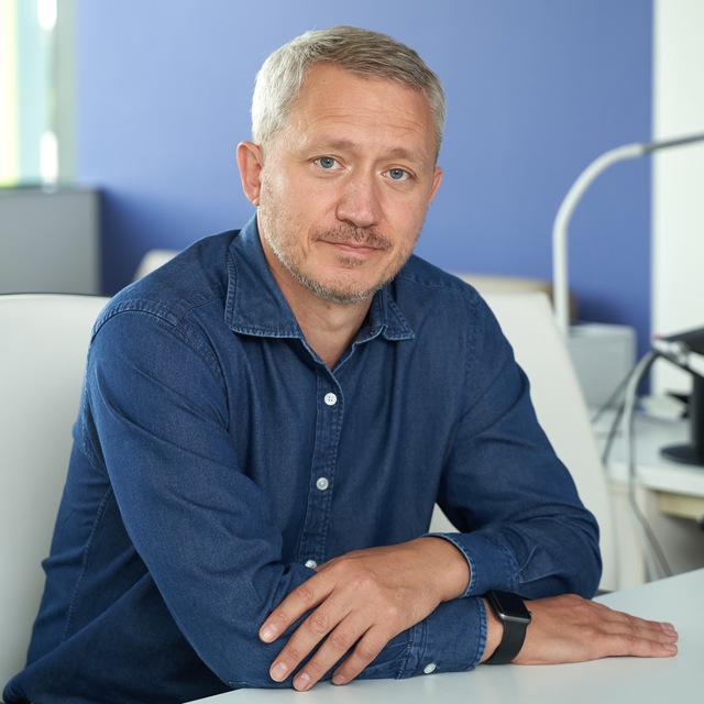 Аватар канала Евгений Туголуков