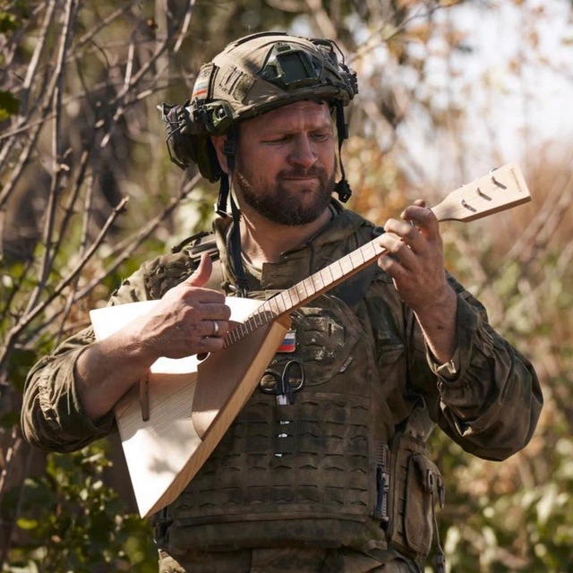 Аватар канала ДолгZ