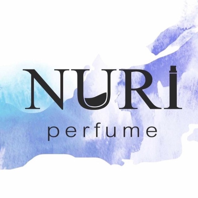 Аватар канала Nuri_Perfume