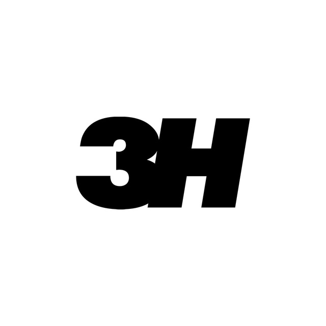 Аватар канала 3HUNDRED
