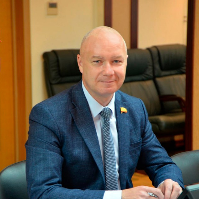 Аватар канала Алексей Шурчанов