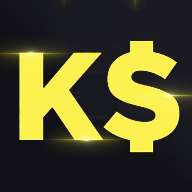 Аватар канала Kirill Evans Cryptocommunity
