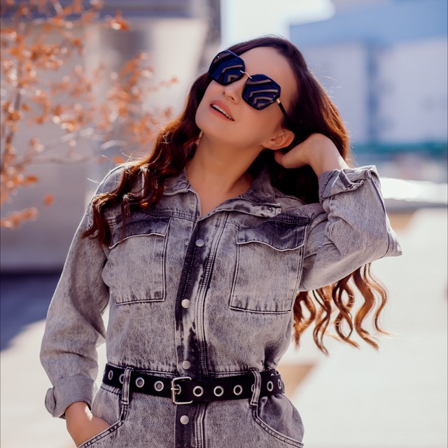 Аватар канала iliuza__ramilevna