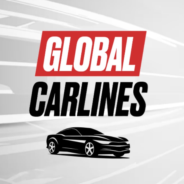 Аватар канала Global Carlines - Авто из Кореи и Китая "под ключ"