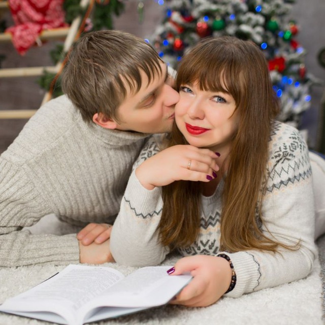 Аватар канала Клюква о книгах 18+