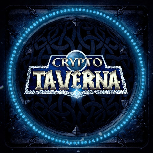 Аватар канала Crypto Taverna