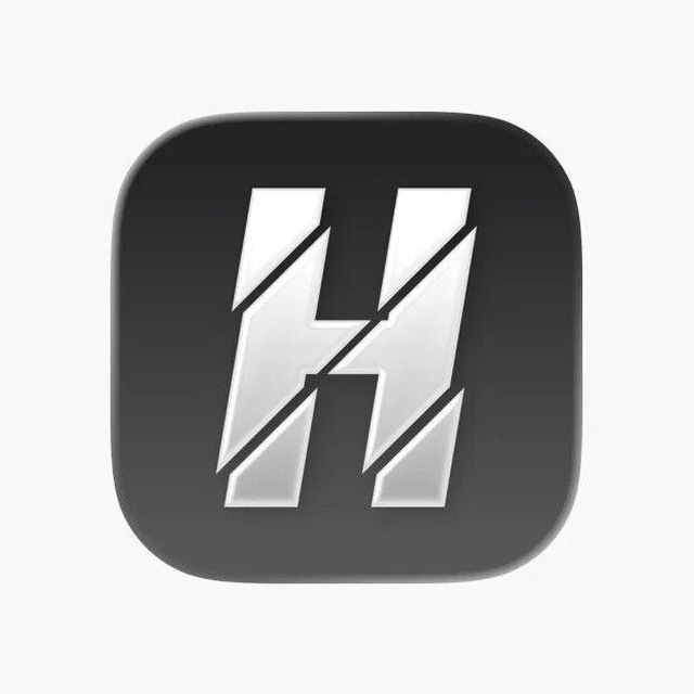 Аватар канала YOUR HAPP