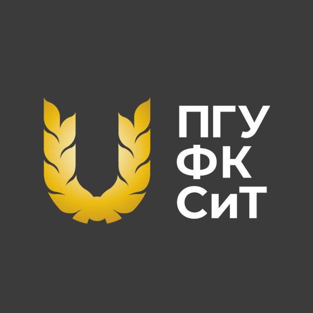 Аватар канала Поволжский университет спорта и туризма