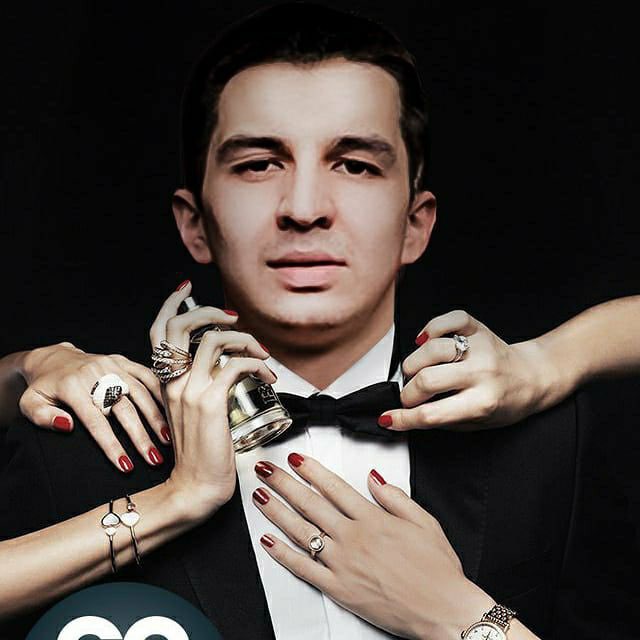 Аватар канала tajaliev