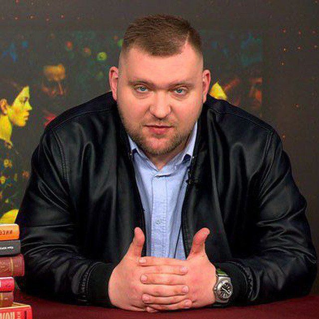 Аватар канала Азарёнок. СТВ. Беларусь