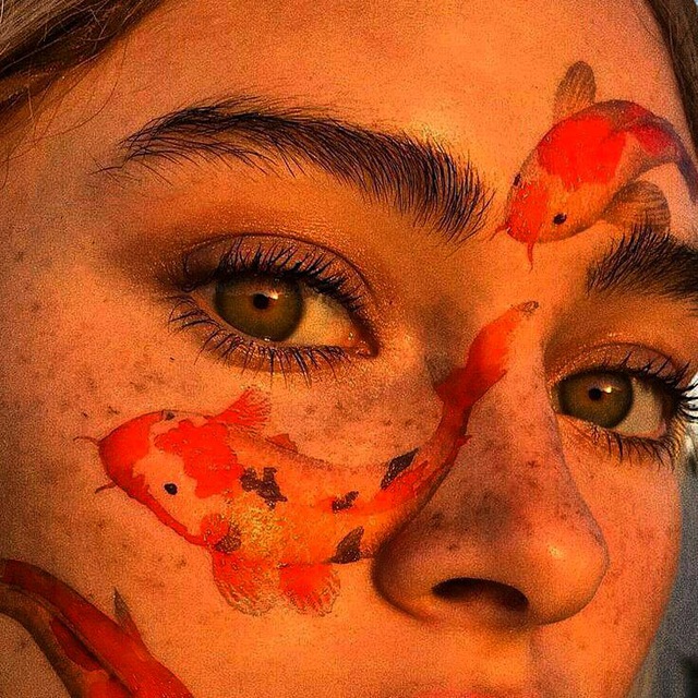 Аватар канала MAKEUP | Косметика | Маникюр 🫦