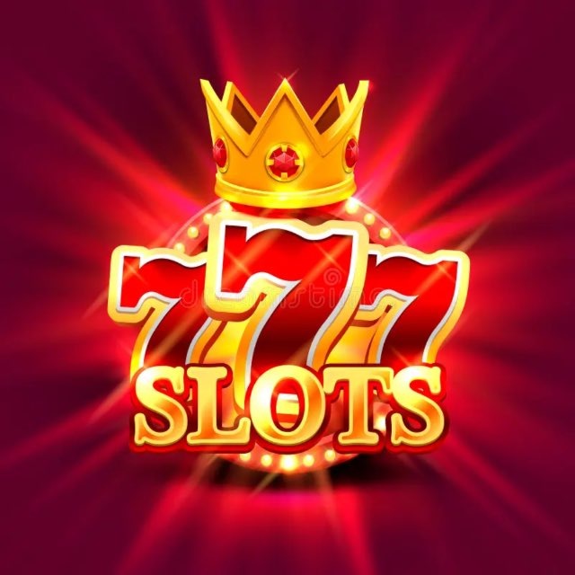 Аватар канала SLOTS 👑 777